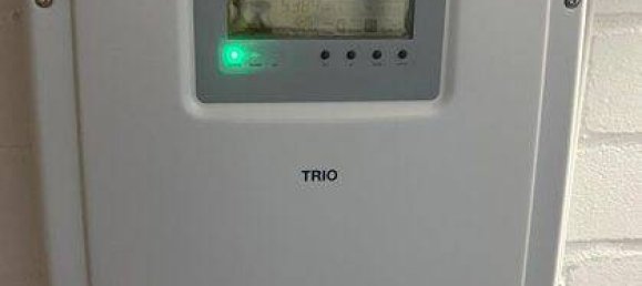 Таунхаус с 4 комнатами в Унна, Германия № 369556 28