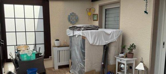 Таунхаус с 4 комнатами в Унна, Германия № 369556 11