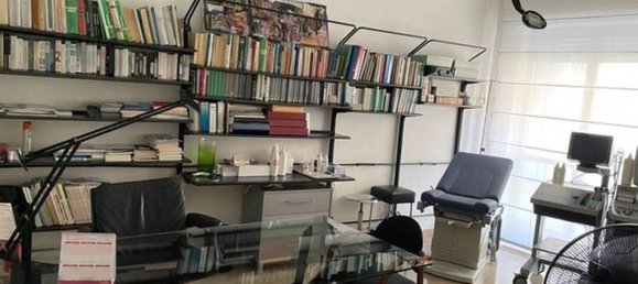 206m² Office in Pescara, Italy No. 291455 11