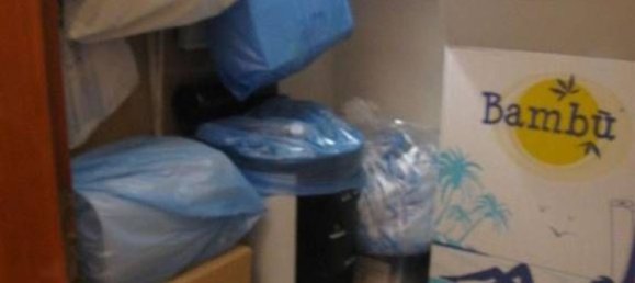 206m² Office in Pescara, Italy No. 291455 13