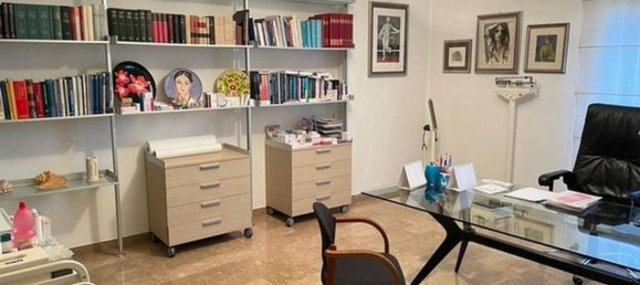 206m² Office in Pescara, Italy No. 291455 10