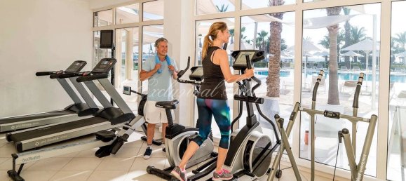 Apartment 3+1 in Didim, Turkey No. 28146 3