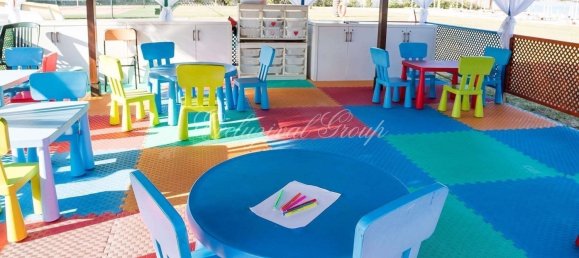 Apartment 3+1 in Didim, Turkey No. 28146 8