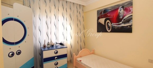 Apartment 3+1 in Didim, Turkey No. 28146 14