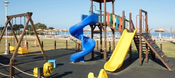 Apartment 3+1 in Didim, Turkey No. 28146 7