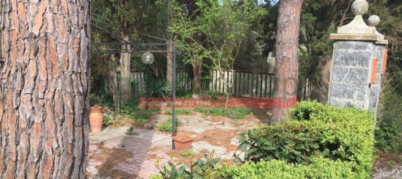 5 rooms Apartment in Rosignano Marittimo, Italy No. 122869 5