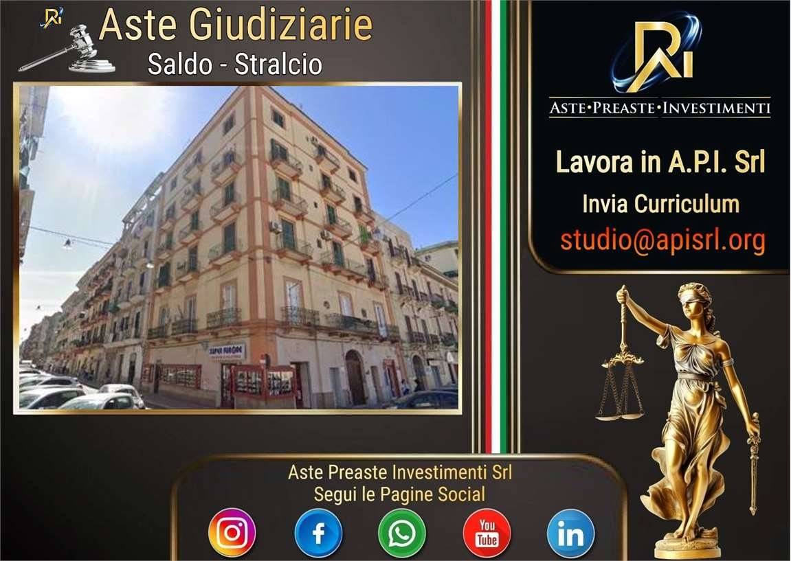 1 bedroom Apartment in Taranto, Italy No. 286494