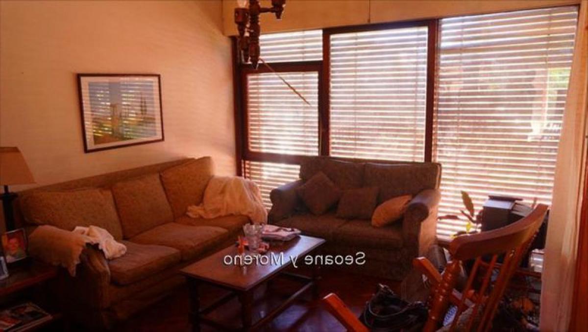 3 bedrooms House in Montevideo, Uruguay No. 236