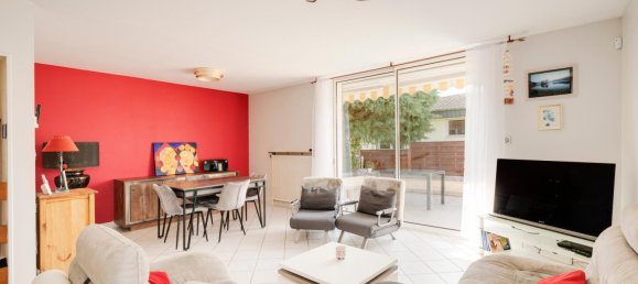 4 غرف نوم منزل في Seichamps, France رقم 281855 8