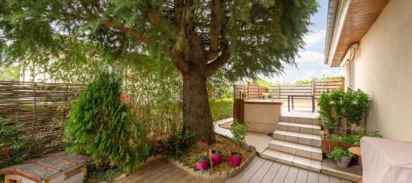 4 غرف نوم منزل في Seichamps, France رقم 281855 4