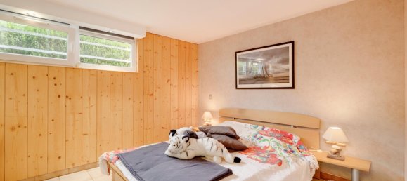 4 غرف نوم منزل في Seichamps, France رقم 281855 14