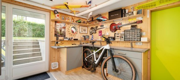 4 غرف نوم منزل في Seichamps, France رقم 281855 18