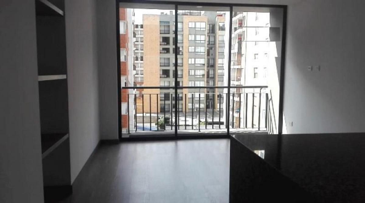 استوديو في Bogota, Colombia رقم 12974