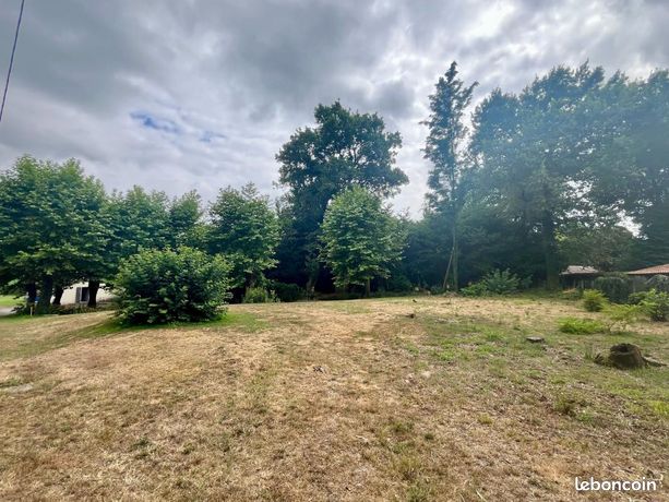 Terrain à Josse, France 2532m² No. 311379