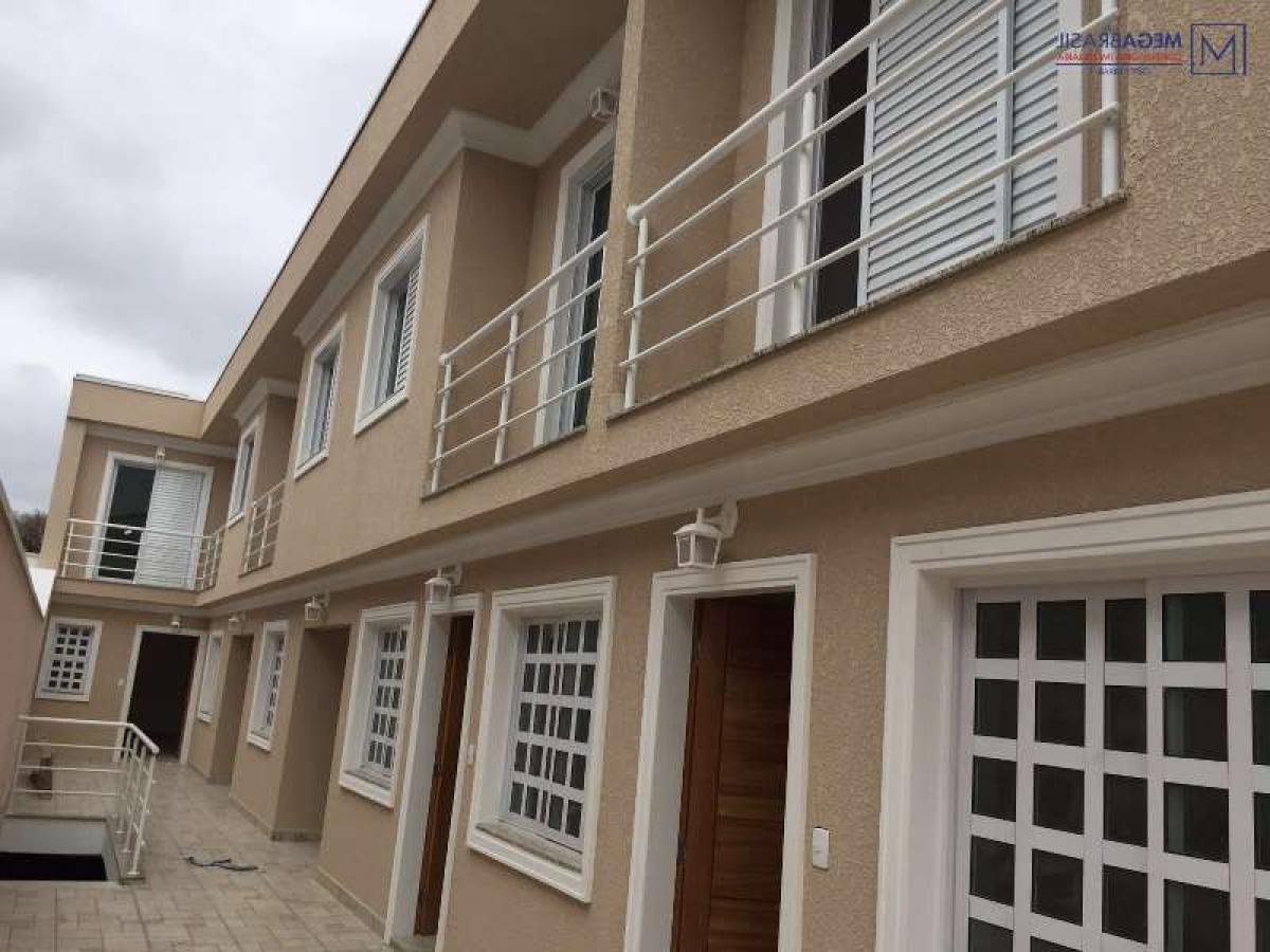 3 غرف نوم منزل في Sao Paulo, Brazil رقم 436849