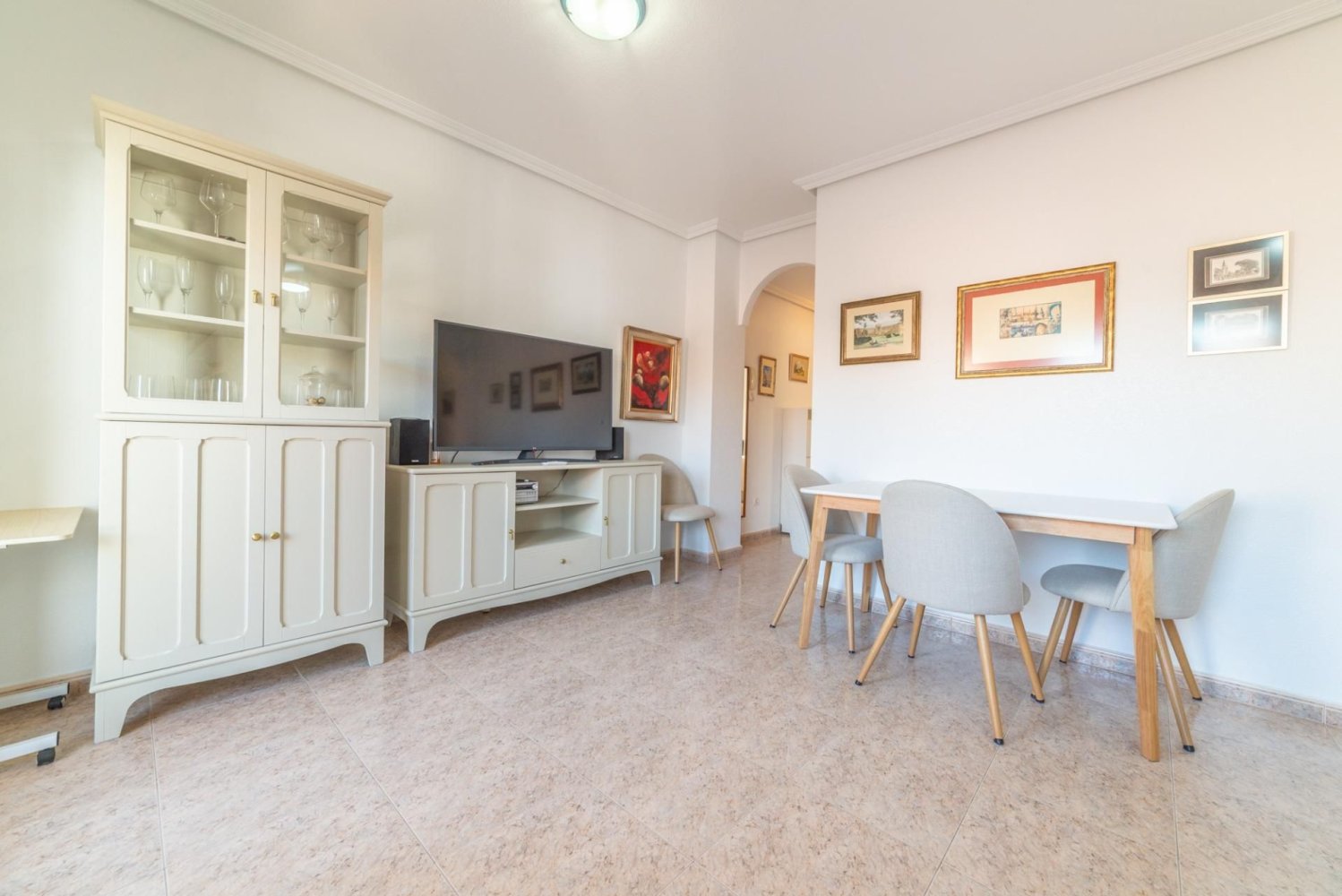 Apartamento T2 em San Javier, Spain N.º 268085