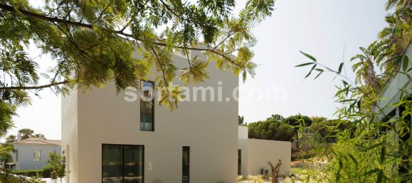 4 Schlafzimmer Villa in Almancil, Portugal, Nr. 150743 36