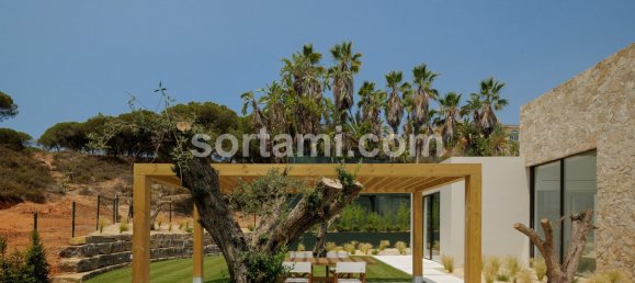 4 Schlafzimmer Villa in Almancil, Portugal, Nr. 150743 11