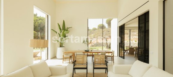 4 Schlafzimmer Villa in Almancil, Portugal, Nr. 150743 18