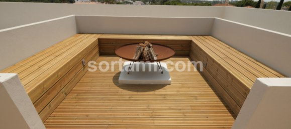 4 Schlafzimmer Villa in Almancil, Portugal, Nr. 150743 32