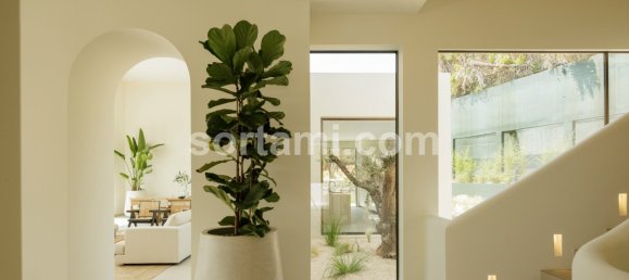 4 Schlafzimmer Villa in Almancil, Portugal, Nr. 150743 14