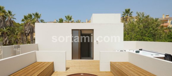 4 Schlafzimmer Villa in Almancil, Portugal, Nr. 150743 31