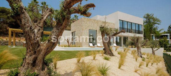 4 Schlafzimmer Villa in Almancil, Portugal, Nr. 150743 12