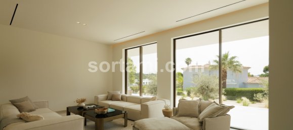 4 Schlafzimmer Villa in Almancil, Portugal, Nr. 150743 22