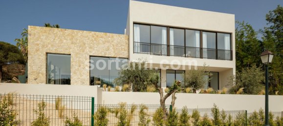 4 Schlafzimmer Villa in Almancil, Portugal, Nr. 150743 28