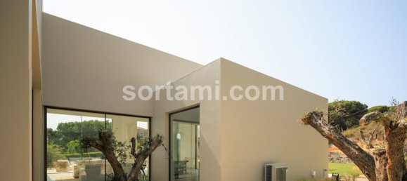 4 Schlafzimmer Villa in Almancil, Portugal, Nr. 150743 29