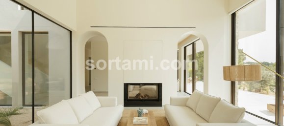 4 Schlafzimmer Villa in Almancil, Portugal, Nr. 150743 21