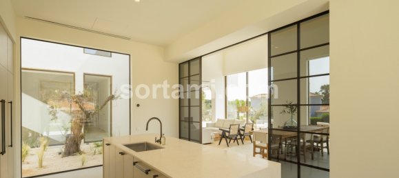 4 Schlafzimmer Villa in Almancil, Portugal, Nr. 150743 15