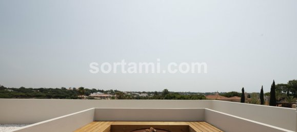 4 Schlafzimmer Villa in Almancil, Portugal, Nr. 150743 33