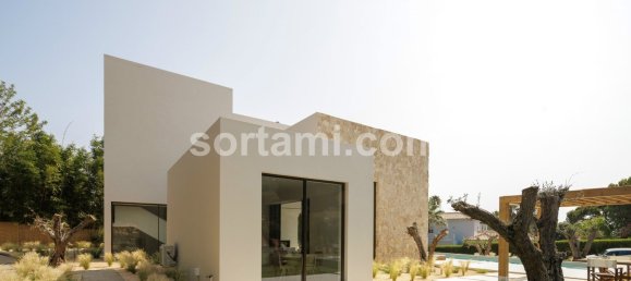 4 Schlafzimmer Villa in Almancil, Portugal, Nr. 150743 38