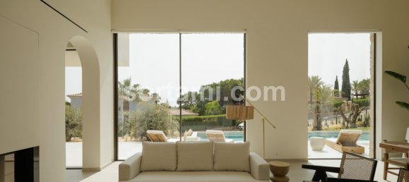 4 Schlafzimmer Villa in Almancil, Portugal, Nr. 150743 19