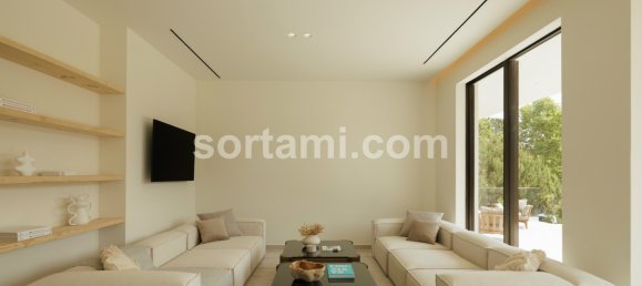 4 Schlafzimmer Villa in Almancil, Portugal, Nr. 150743 23