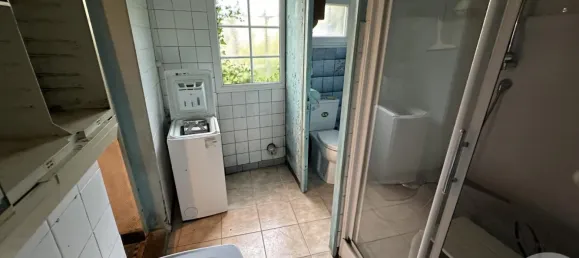 3 Schlafzimmer Stadthaus in Deux-Sevres, France, Nr. 333736 11