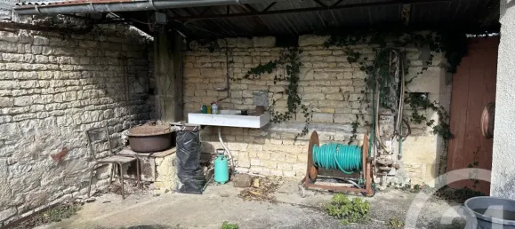 3 Schlafzimmer Stadthaus in Deux-Sevres, France, Nr. 333736 13