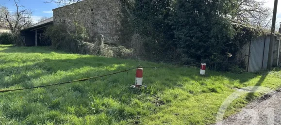 3 Schlafzimmer Stadthaus in Deux-Sevres, France, Nr. 333736 15