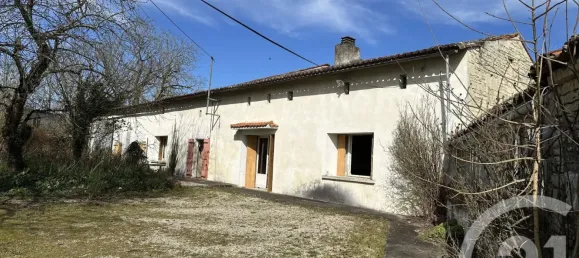 3 Schlafzimmer Stadthaus in Deux-Sevres, France, Nr. 333736 3