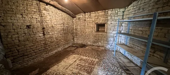 3 Schlafzimmer Stadthaus in Deux-Sevres, France, Nr. 333736 7