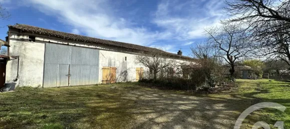 3 Schlafzimmer Stadthaus in Deux-Sevres, France, Nr. 333736 2