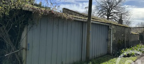 3 Schlafzimmer Stadthaus in Deux-Sevres, France, Nr. 333736 16