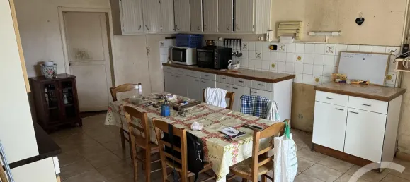 3 Schlafzimmer Stadthaus in Deux-Sevres, France, Nr. 333736 4