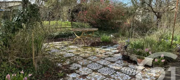 3 Schlafzimmer Stadthaus in Deux-Sevres, France, Nr. 333736 20