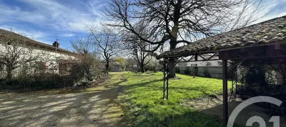 3 Schlafzimmer Stadthaus in Deux-Sevres, France, Nr. 333736 17