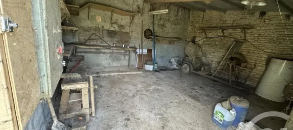 3 Schlafzimmer Stadthaus in Deux-Sevres, France, Nr. 333736 14