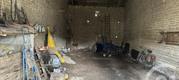 3 Schlafzimmer Stadthaus in Deux-Sevres, France, Nr. 333736 12