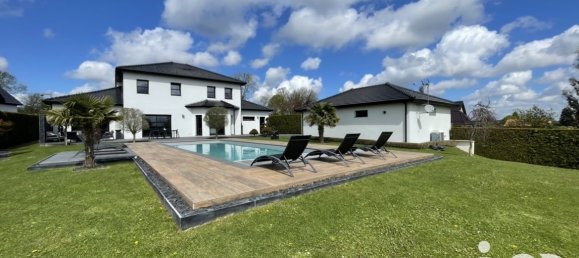 Castelos T4 em Bouvigny-Boyeffles, France N.º 216264 17