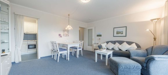 1 غرف نوم شقة في Nordfriesland, Germany رقم 84977 2